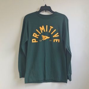 Primitive T-Shirt